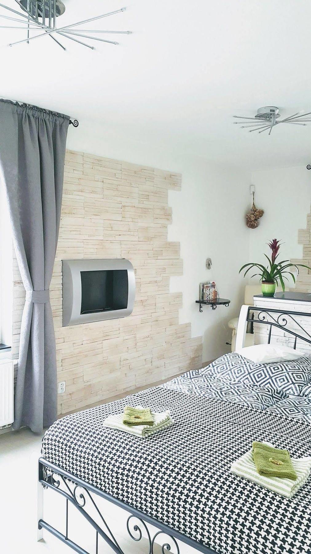 Appartement Bastien Near Airport Praag