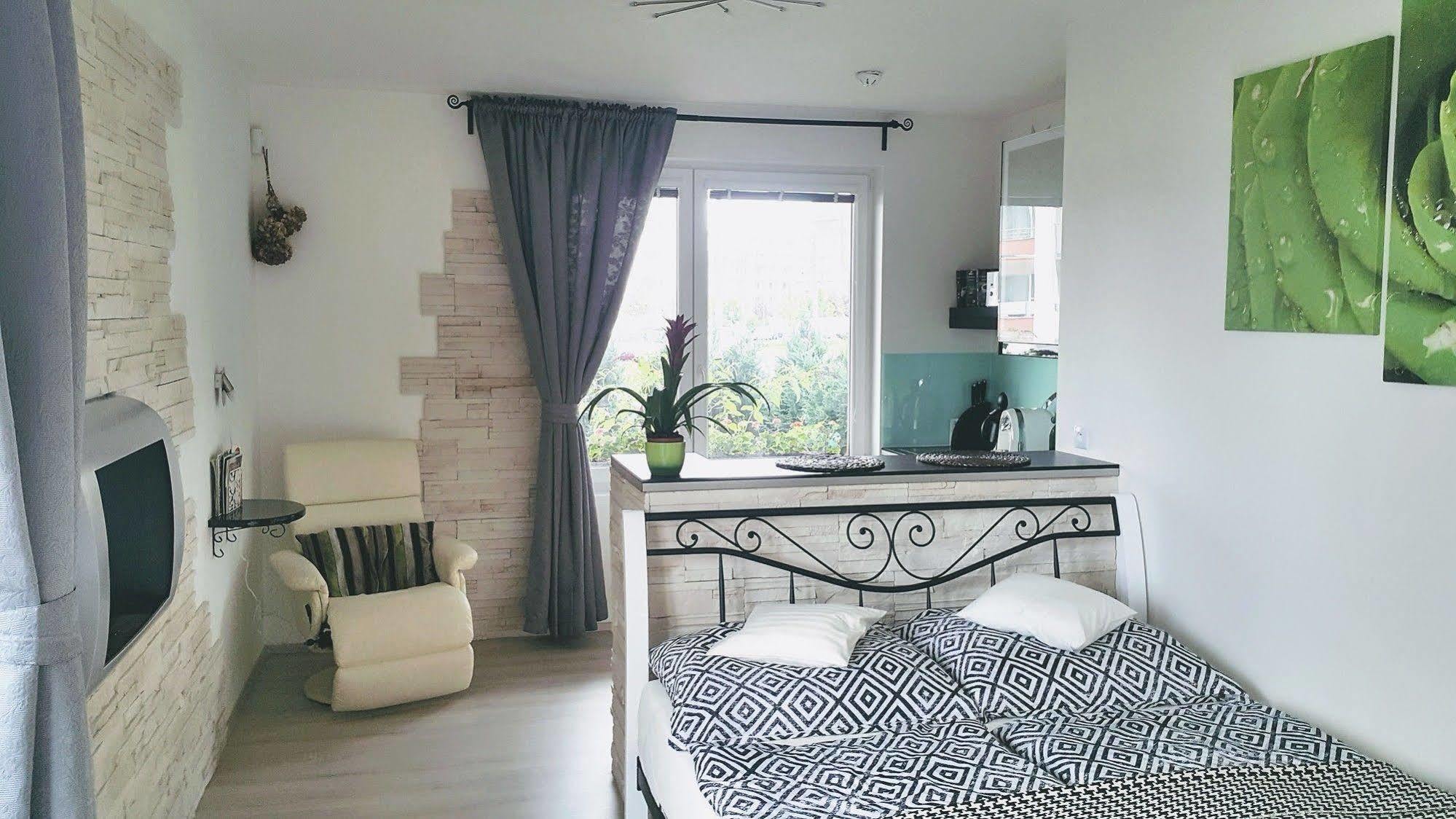 Appartement Bastien Near Airport