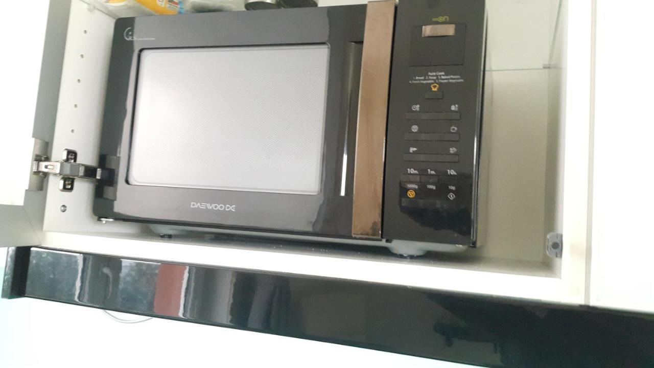Appartement Bastien Near Airport Praag